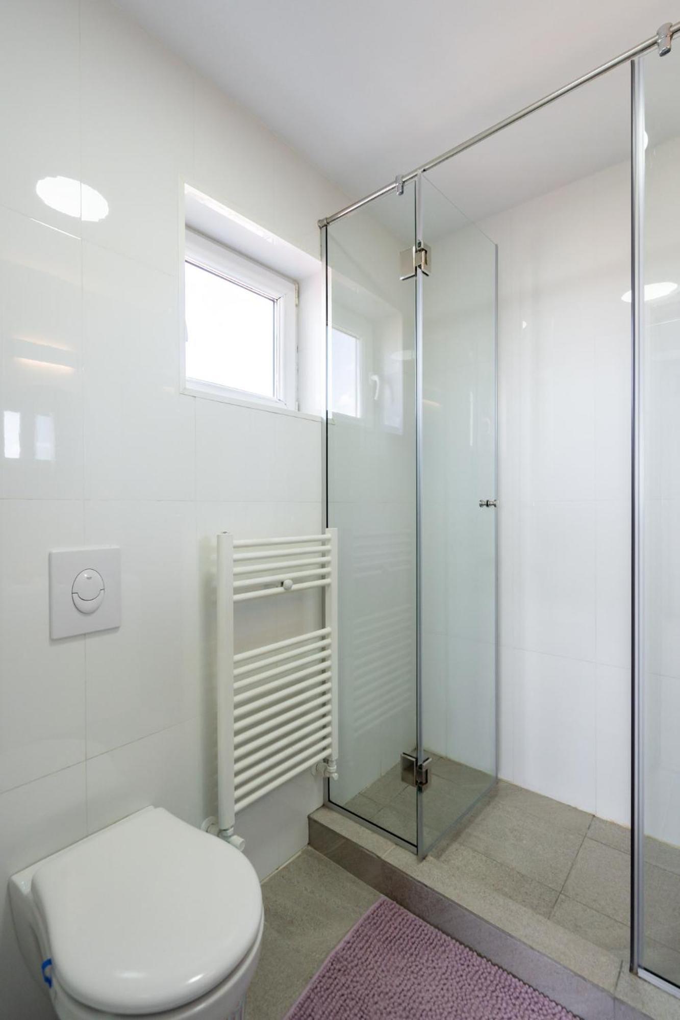 Sunset - Luxury Studio On Calea Victoriei Bukarest Exterior foto